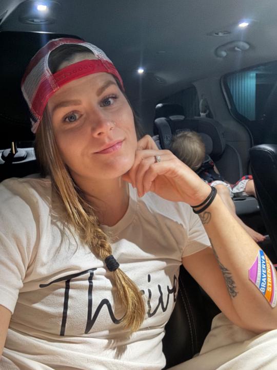 Kimberly Wood