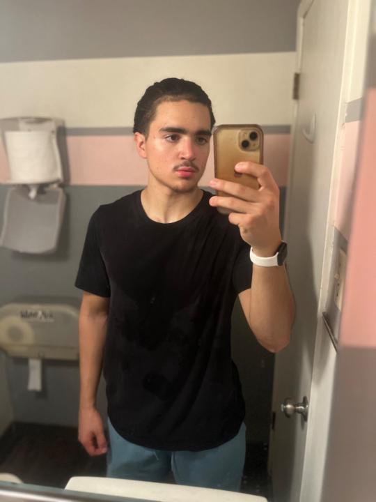 Dario Munoz