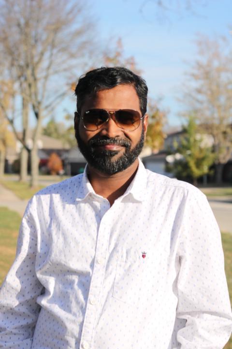 Prabhu Bhaskar