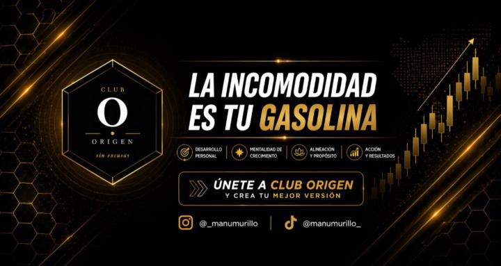 CLUB ORIGEN