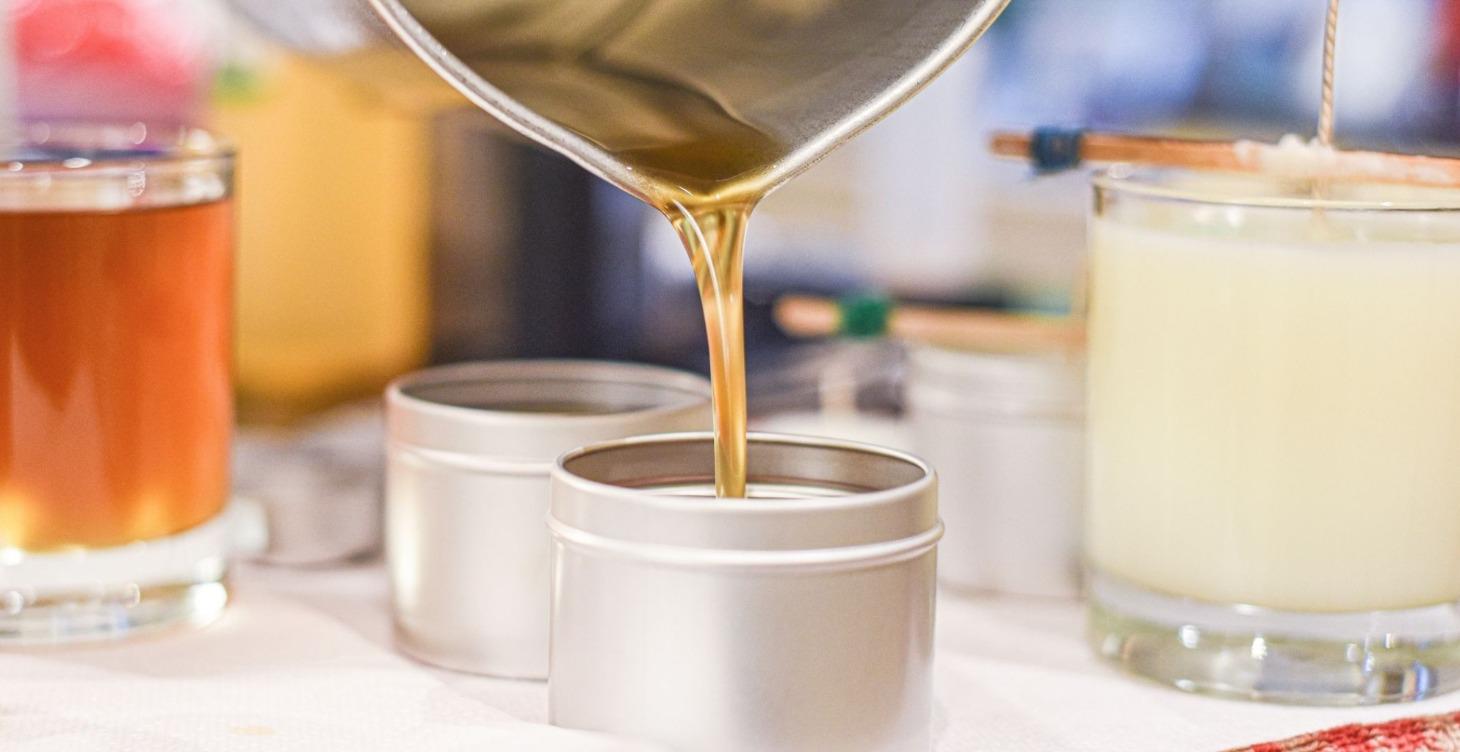 Candle Making for Beginners