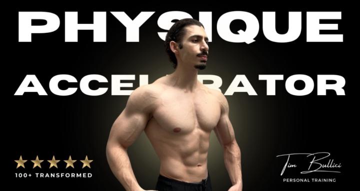 Physique Accelerator