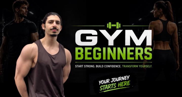 Gym Beginners