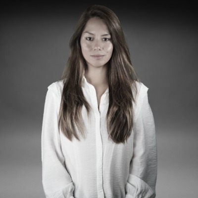 Katherine Barrientos