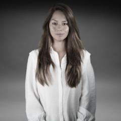 Katherine Barrientos