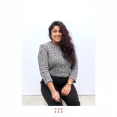 Anu Panesar