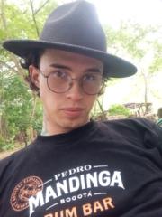 Cristian Valcarcel