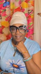 Aretha Carter