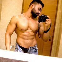 Harish Chaudhary