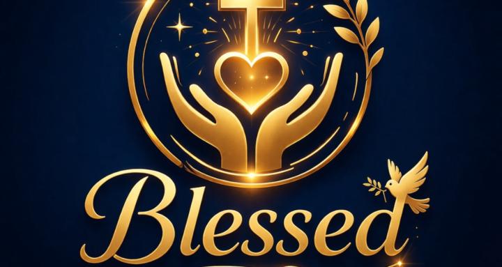 Blessed
