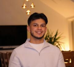 Rahul Subash