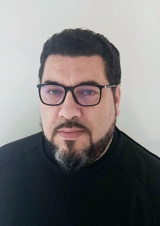 Kamal Hadj-larbi