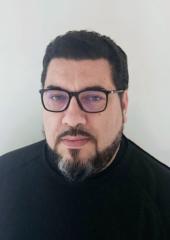 Kamal Hadj-larbi