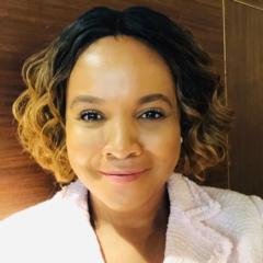 Tsholo Monyausi