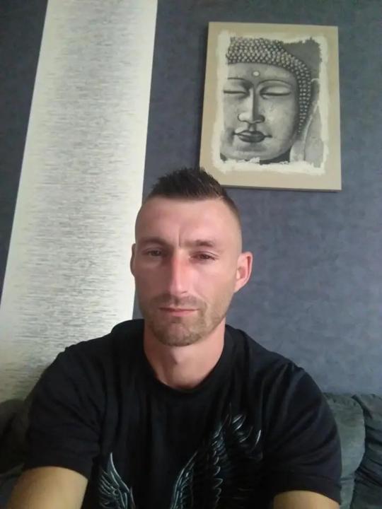 Steven Henkel