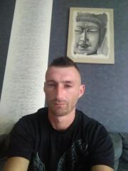 Steven Henkel