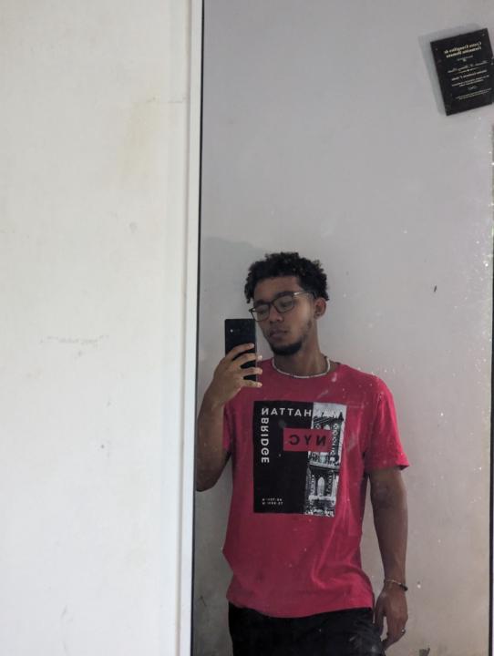 Fernando Andres Martínez Peralta