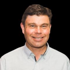 Graham Barker