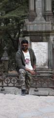 Prabhakaran Kumarasamy