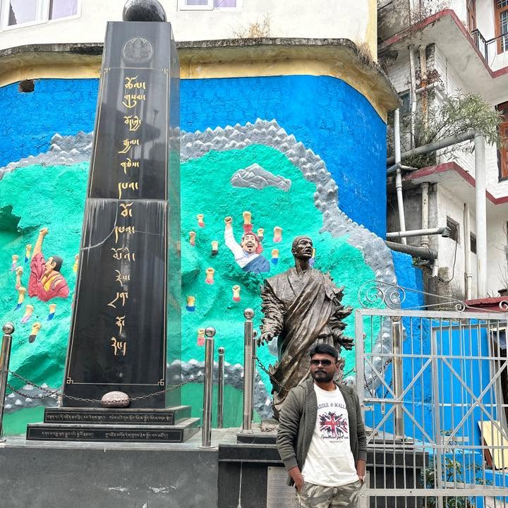 Prabhakaran Kumarasamy