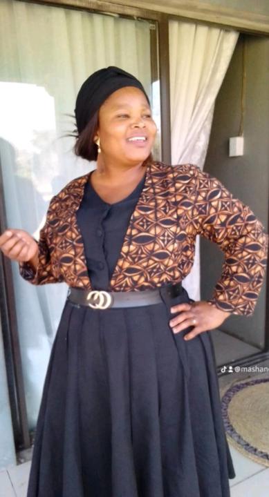 Nobuhle Bongiwe