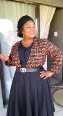 Nobuhle Bongiwe