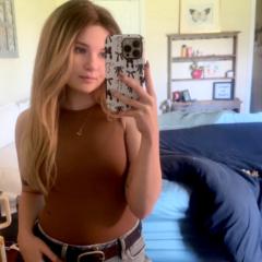 Kaitlyn Stone