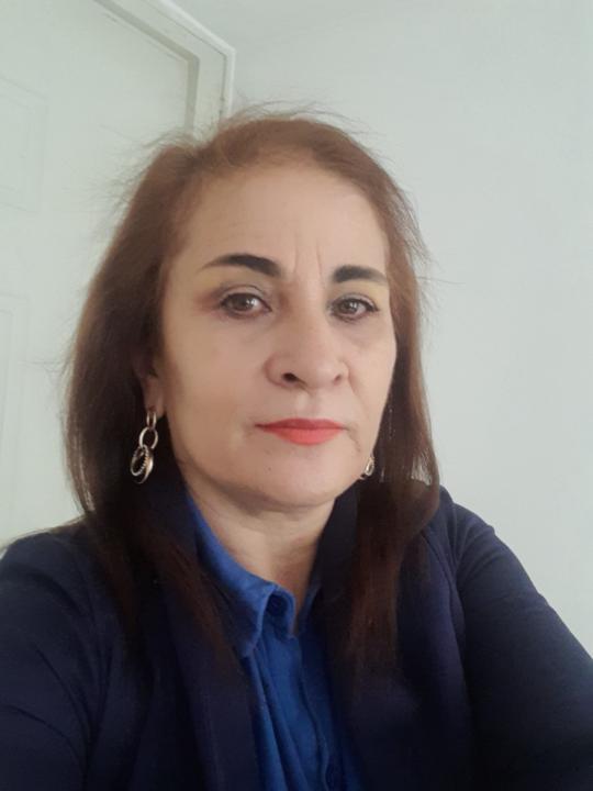 Luz  Angela Garzón Galindo