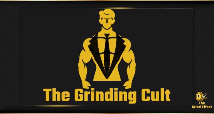 The Grinding Cult