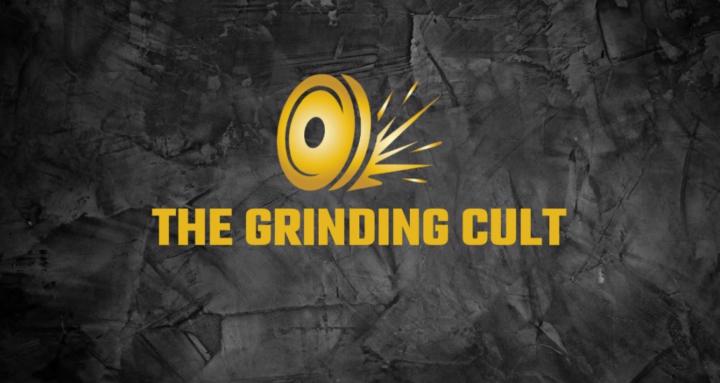 The Grinding Cult