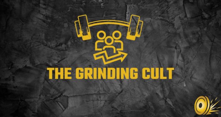 The Grinding Cult