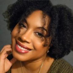 Starlesha Hargraves