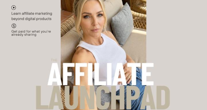 Affiliate Launchpad