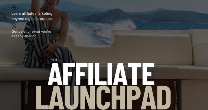 Affiliate Launchpad
