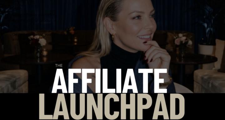 Affiliate Launchpad