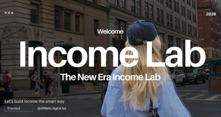 Income Lab