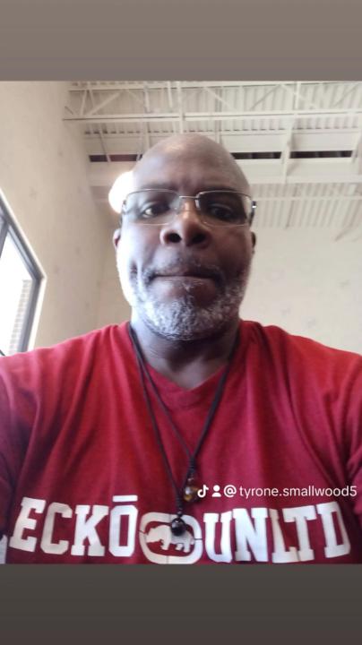 Tyrone Smallwood