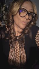 Ursula Collins-tilghman