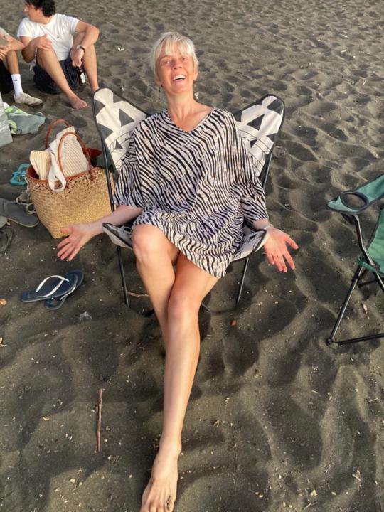 Cathy Dillenseger