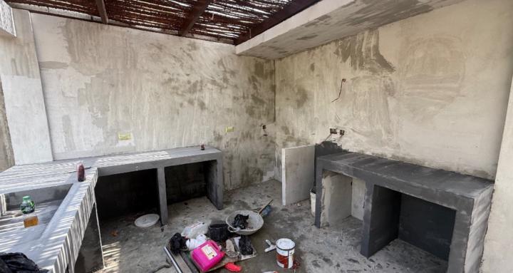 The Diaspora Building Society