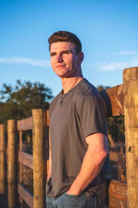 Benjamin Spotswood
