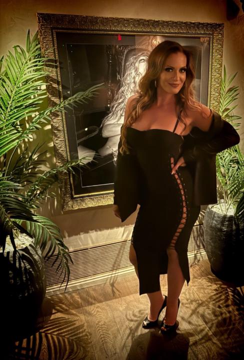 Tara Catanzarite