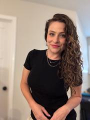 Patricia Mathias