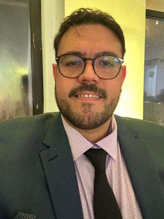 Luis Fernandez