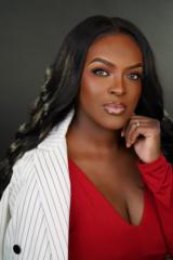 Cherisha Walker-Garcia