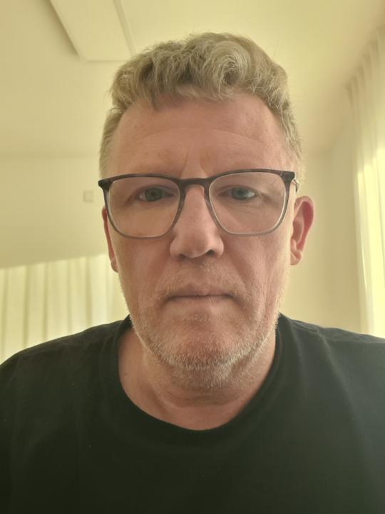 Matthias Ockerländer