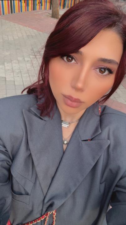 Zina Martirosyan