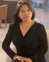 Andrea Cuellar