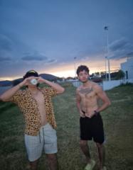 Paul Eduardo Barriga Adame