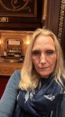 Christina Holloway